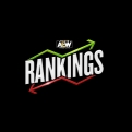 Update des Rankings AEW en date du 27 mars 2024
