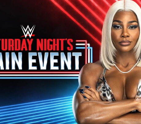 Jade Cargill va participer à son premier Live Event WWE