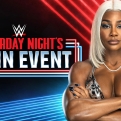 Jade Cargill va participer à son premier Live Event WWE