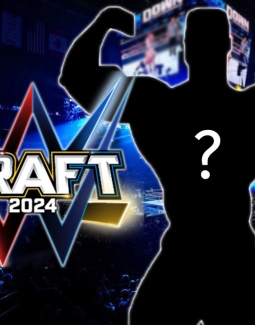WWE Draft 2024 : Un catcheur blessé fera son retour