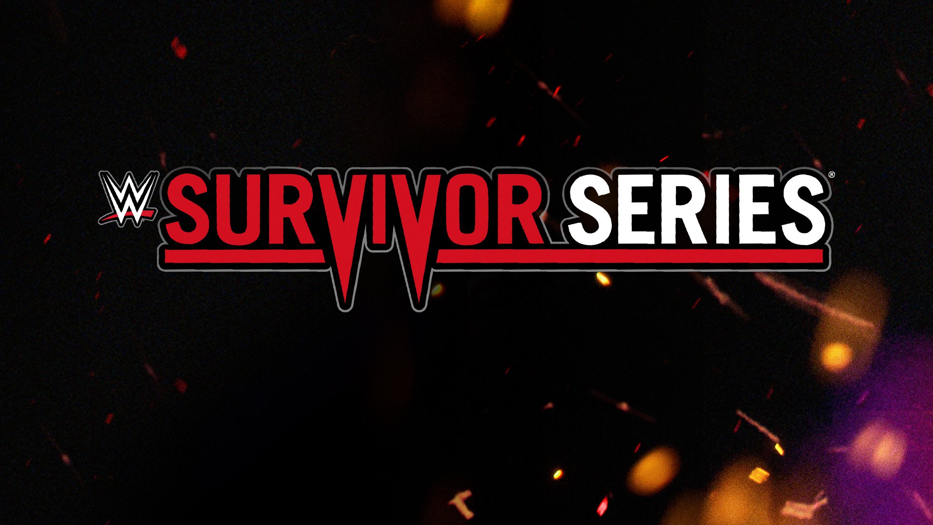 La WWE annonce la date de mise en vente des billets pour Survivor Series 20...