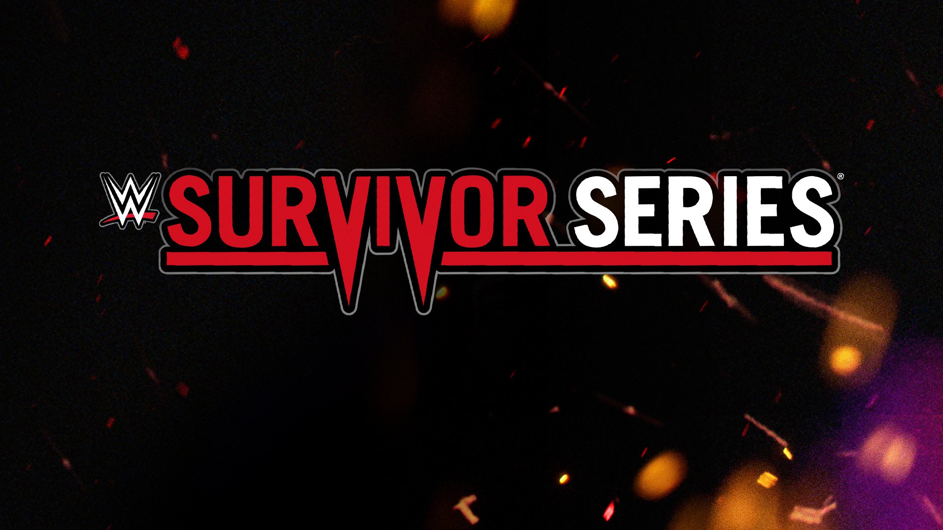 Découvrez le premier poster de Survivor Series 2018  CatchNewz