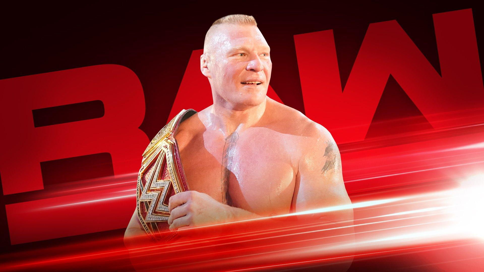 WWE Monday right Raw 05.03.2011 (QTV).