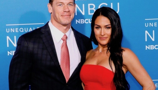 John Cena refuse de réapparaître dans Total Bellas ! 