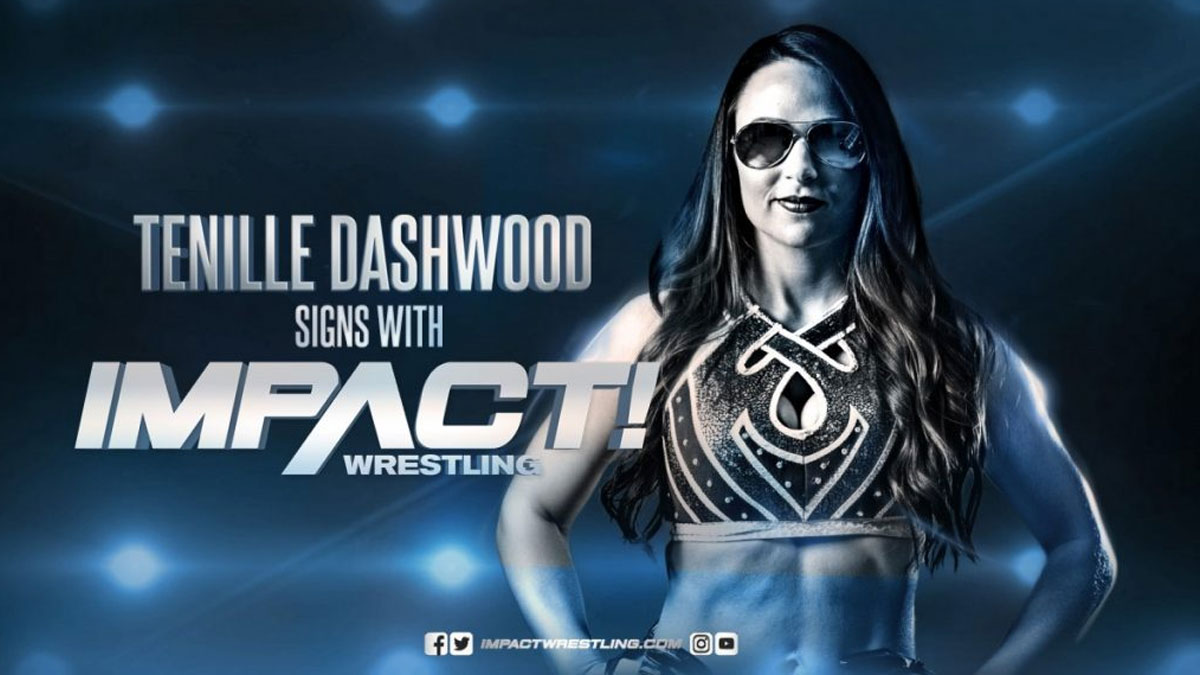 Tenille Dashwood (Emma) Tenille-dashwood-signe-impact-wrestling