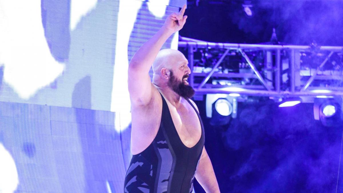Raw Big Show Devrait Faire Son Retour Ce Lundi Catch Newz