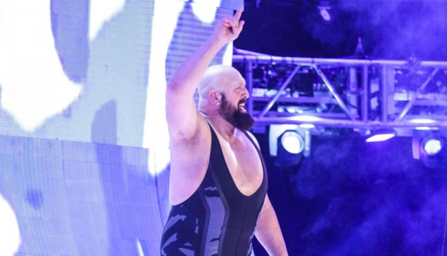 RAW : Big Show devrait faire son retour ce lundi