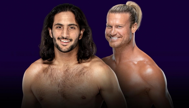 Trois nouveaux matches officialisés pour WWE Super ShowDown