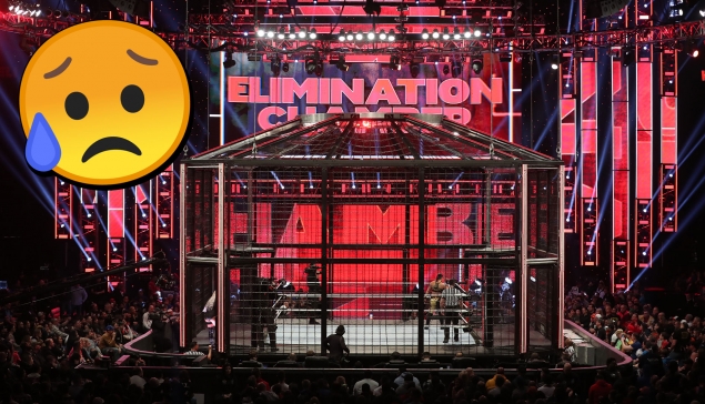 Le PIRE show qu'on pouvait avoir avant WrestleMania ? 😢 (Review Elimination Chamber 2020)