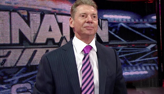Newz en Vrac : ''Vince McMahon est un connard'', la WWE avait de gros plans pour Jason Jordan...