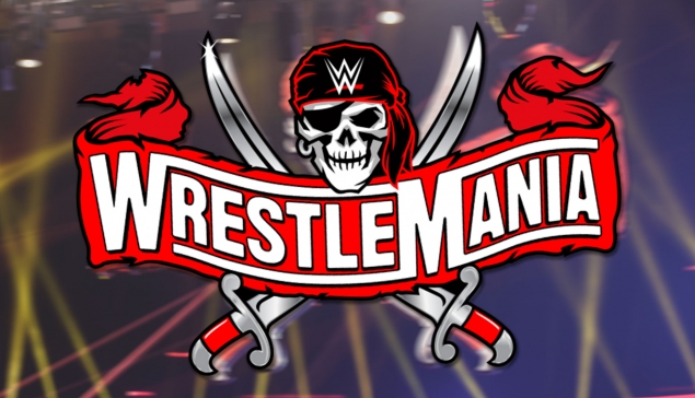 Spoiler : La WWE ajoute deux nouveaux matchs pour WrestleMania 37