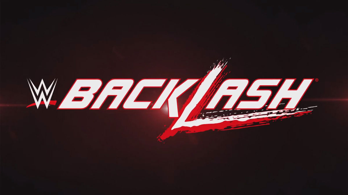 Backlash sera le prochain PPV après WrestleMania 37 CatchNewz