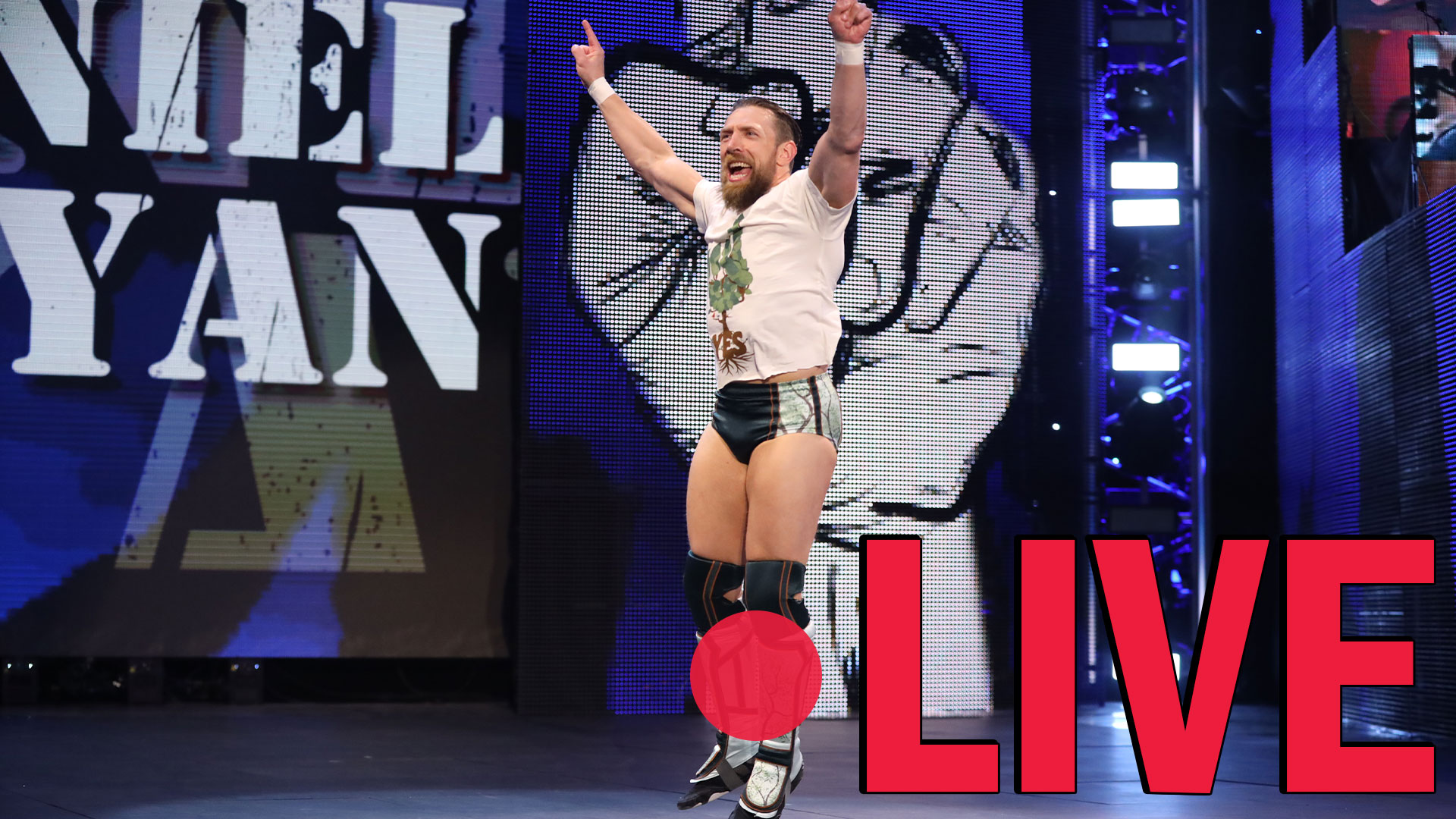 REPLAY : Daniel Bryan Doit-il Quitter La WWE ? - Récatch 74 - Catch-Newz