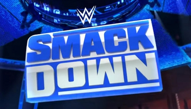 SmackDown : Changement de champion juste avant Backlash