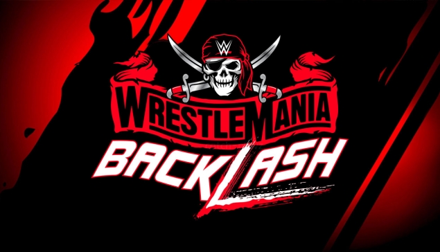 Spoiler : Un nouveau match pour WWE Backlash