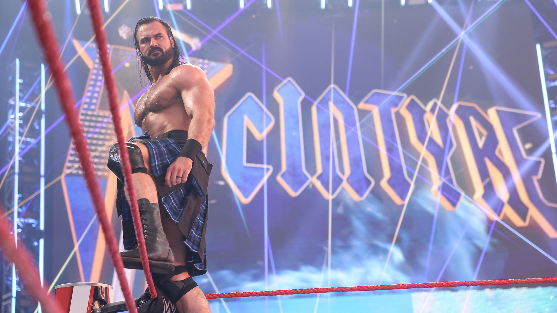 WWE Smackdown: Why Drew McIntyre’s Time-Off Is Necessary 2