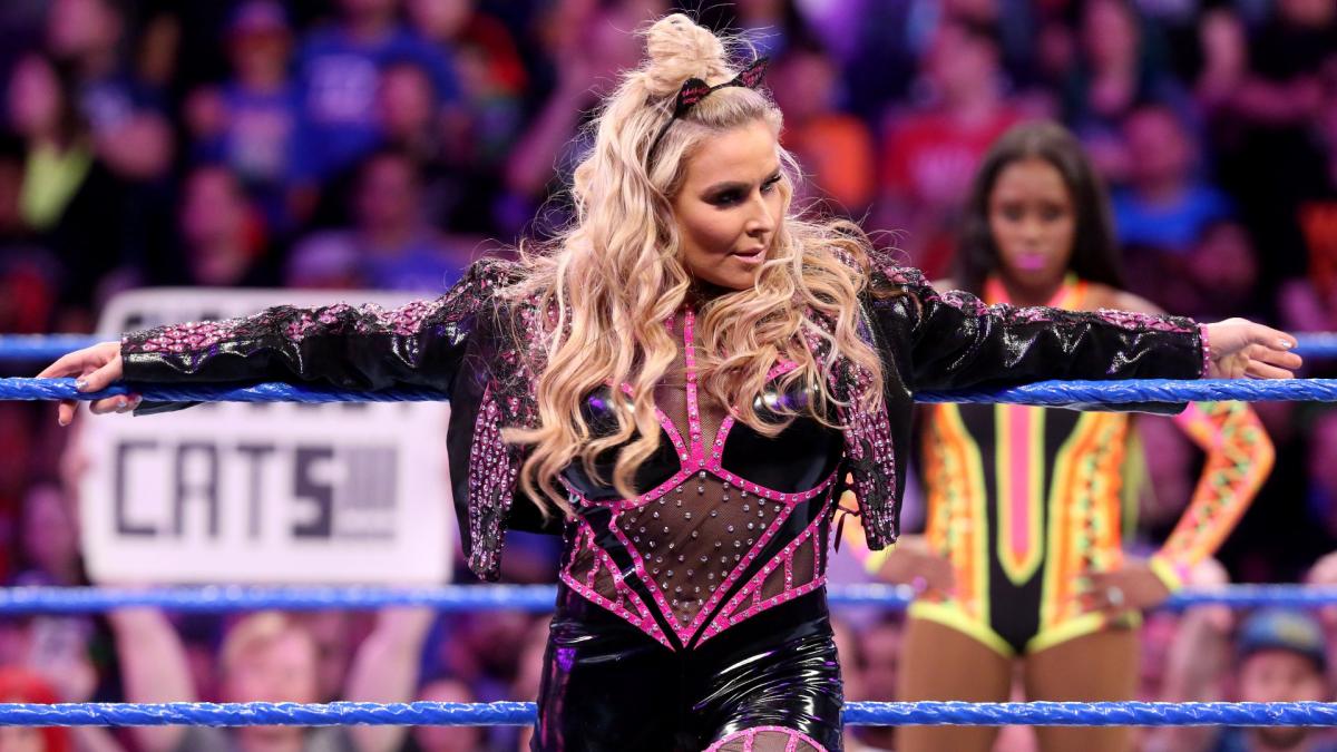 | ROSTERS & STATISTIQUES SMACKDOWN. Natalya-blessee