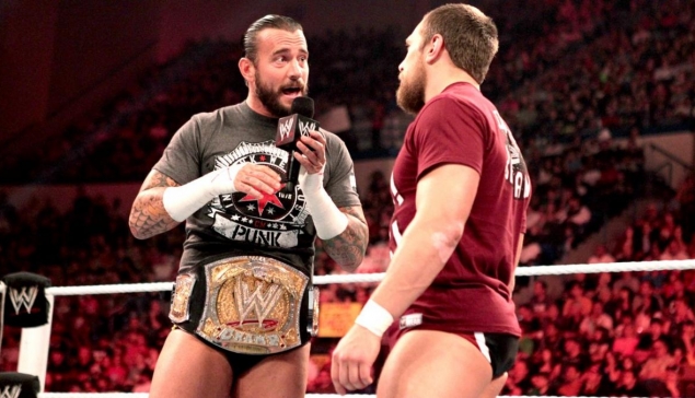 CM Punk et Daniel Bryan à l'AEW, un catcheur français à la WWE, Natalya blessée...