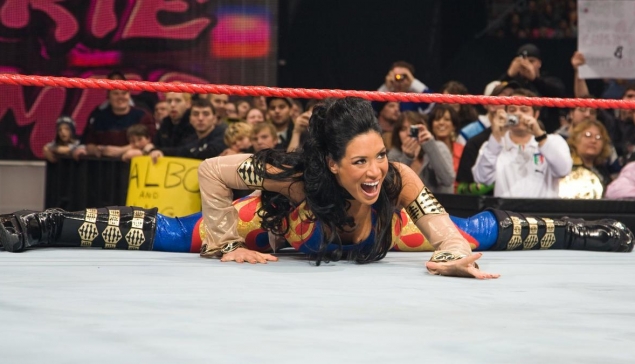 La WWE réserve deux nouvelles surprises pour le Royal Rumble Match féminin