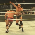 Deux nouvelles stars de NXT en Dark Match de SmackDown