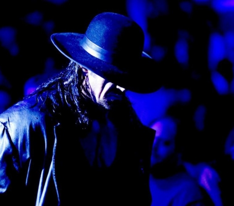 The Undertaker sera au Royal Rumble 2022