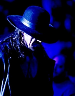 The Undertaker sera au Royal Rumble 2022