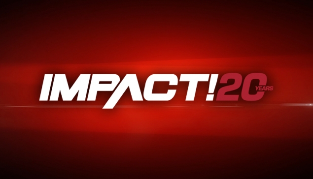 Spoilers enregistrements Impact Wrestling avec une invasion de catcheurs de la NJPW