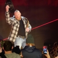 Brock Lesnar annoncé pour le RAW d'après Royal Rumble 2022