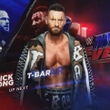 Résultats de WWE Main Event du 26 janvier 2022