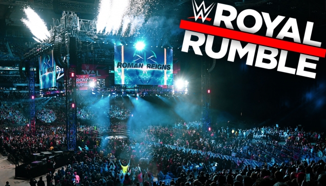 Des vainqueurs inattendus ?! - WWE Royal Rumble 2022