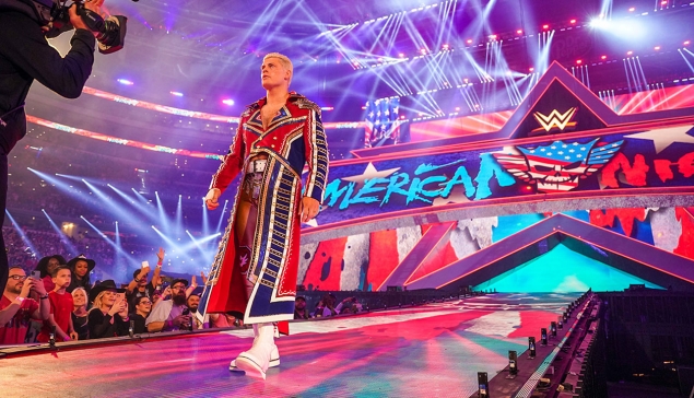 Jim Cornette félicite la WWE pour les débuts de Cody Rhodes
