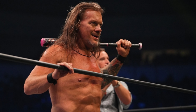 Chris Jericho s'exprime sur les débuts de Cody Rhodes à la WWE