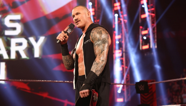 Randy Orton parle de sa relation avec Vince McMahon