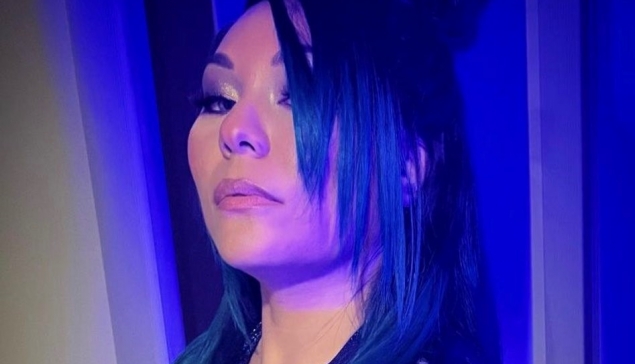 Plus d'informations sur le retour de Mia Yim à Impact Wrestling