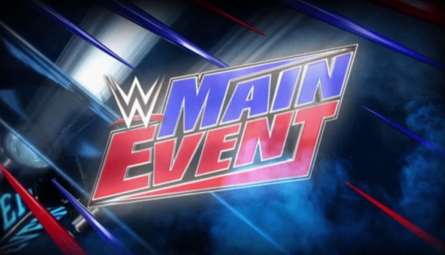 Résultats de WWE Main Event du 25 mai 2022
