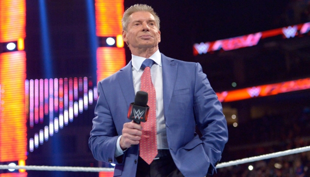 Vince McMahon n'est plus président de la WWE, il est remplacé par...