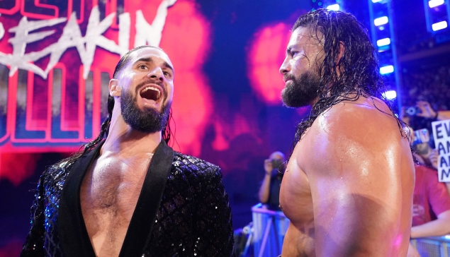 Triple H tease un match pour Seth Rollins à SummerSlam