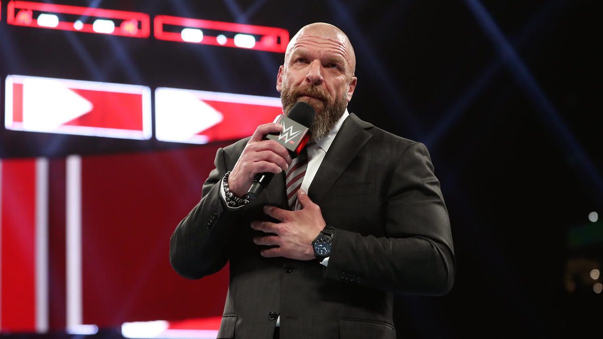 Que devient Triple H, superstar du catch et de la WWE ?