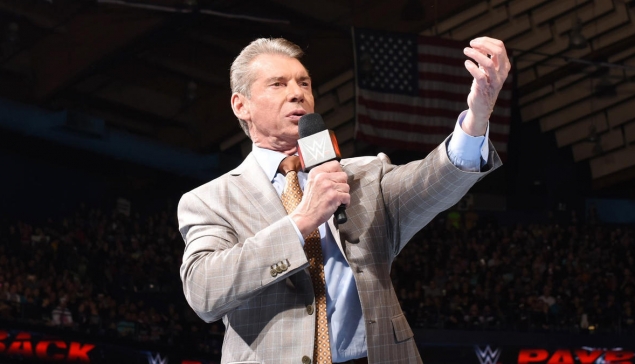 L'enquête de la WWE sur Vince McMahon dévoile deux nouveaux paiements de 5 millions de dollars