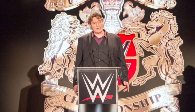 William Regal à la défense des salaires de WWE NXT UK