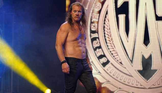 Pourquoi Chris Jericho n'a pas changé de theme song alors qu'il est devenu heel ?
