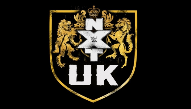 Plusieurs licenciements du côté de NXT UK