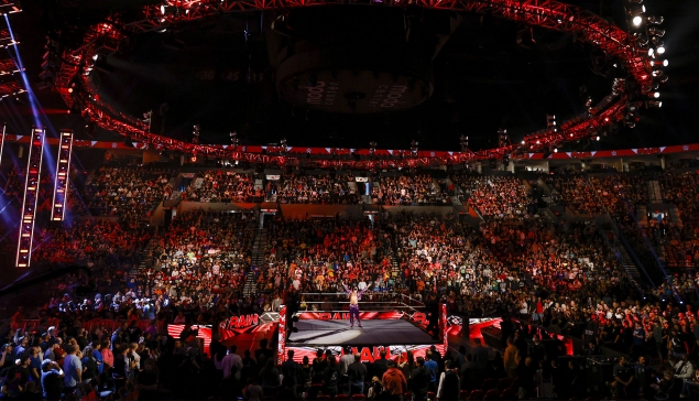 La WWE annonce sa Season Premiere de RAW !