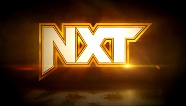 WWE NXT : De retour au noir et or, et un nouveau champion