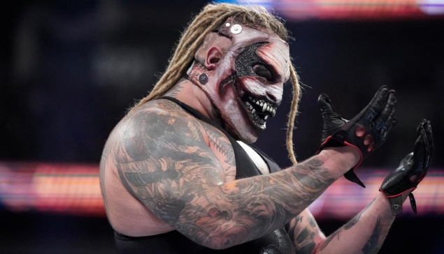 Le retour de Bray Wyatt à la WWE n'est qu'une ''question de temps''