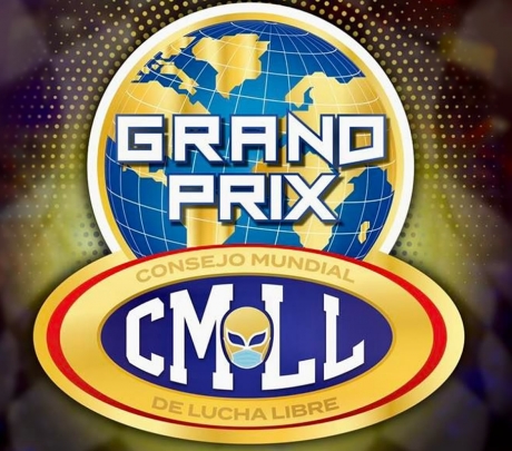 Résultats de CMLL Grand Prix Internacional 2022