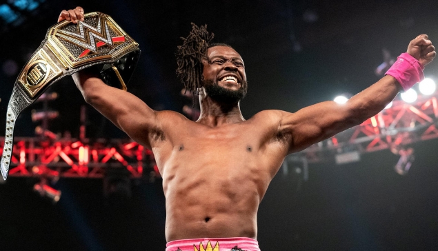 Kofi Kingston s’exprime sur sa longévité à la WWE