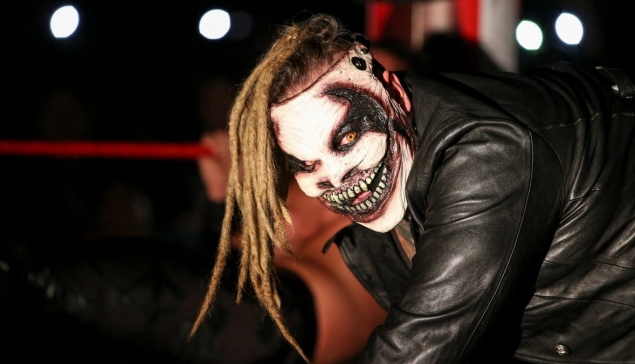 Nouveau signe pour le retour de Bray Wyatt à la WWE