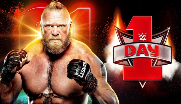 WWE Day 1 2023 annulé, Orange Cassidy champion, Rey Mysterio à SmackDown... 