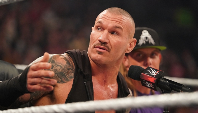Que fera Randy Orton à son retour ?